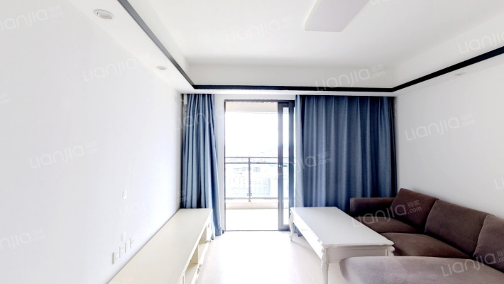 松湖悦府二手房实景图