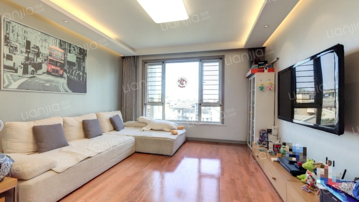 梧桐城邦(二期)二手房实景图