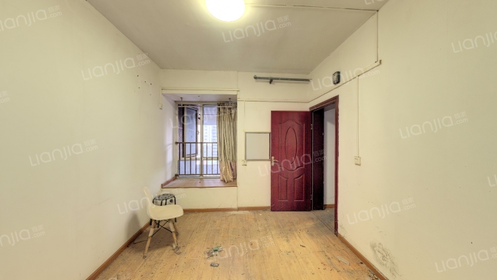 千禧城6号院二手房实景图