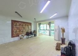 整租·御璟花苑 3室2厅 北_御璟花苑租房