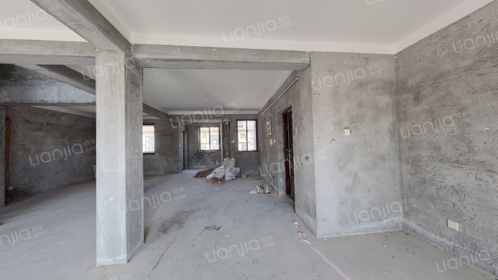 松溪佳苑二手房实景图