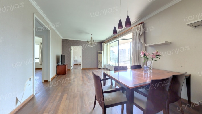 永新花苑二手房实景图