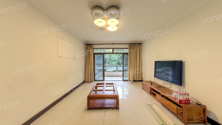 鲁能星城二街区二手房实景图