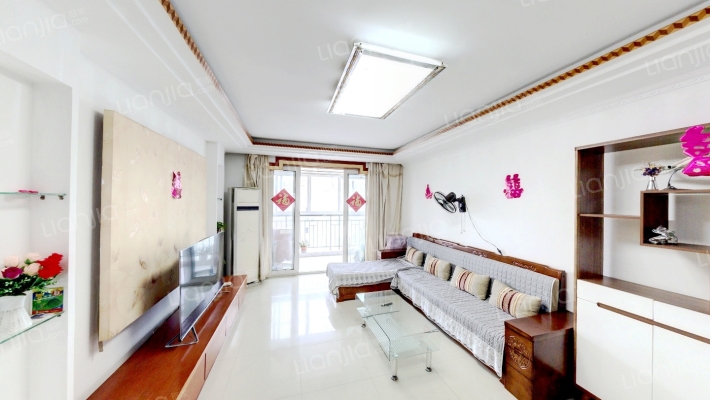 润富花园二手房实景图