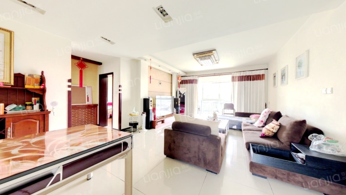 弘民苑C区二手房实景图