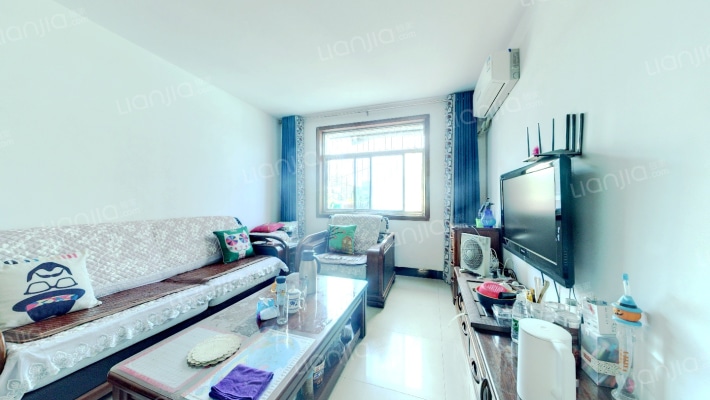 果品公司家属院二手房实景图