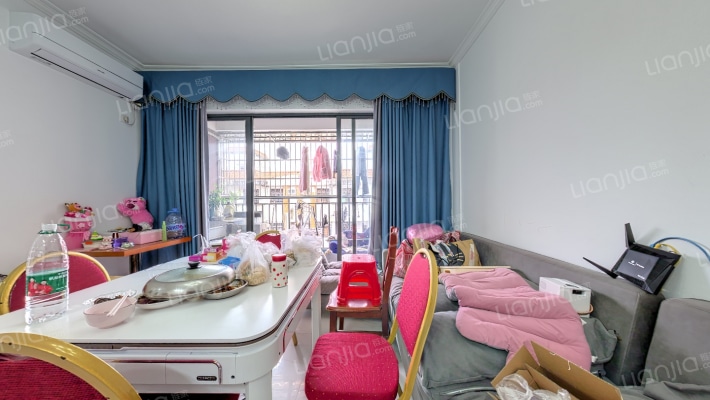 德蕾雅苑二手房实景图