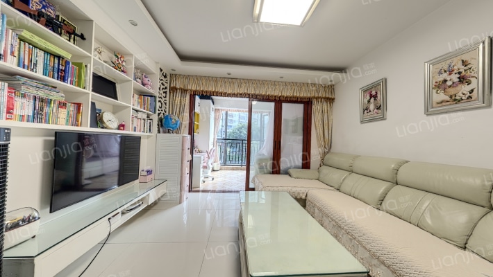 华浩源A区二手房实景图