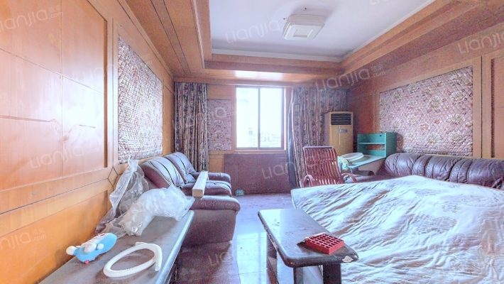 花园浜三村二手房实景图