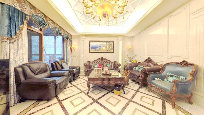 佳海华苑二手房实景图