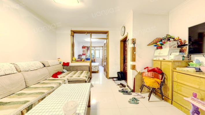 冀北电力有限公司培训中心小区二手房实景图