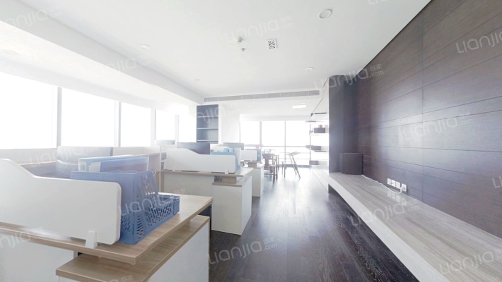 那鲁湾公寓二手房实景图