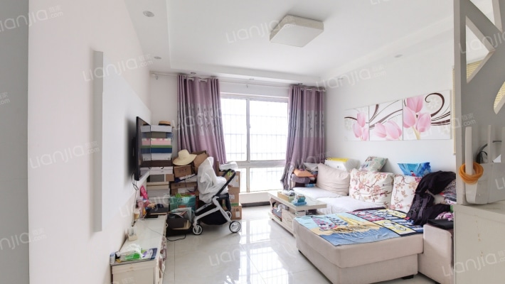 凤凰苑二手房实景图