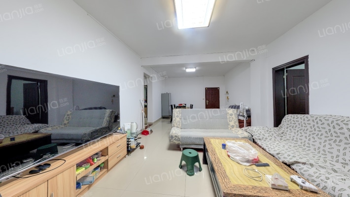 广澳大厦二手房实景图