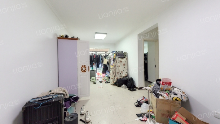 泰宏建业国际城16号院二手房实景图