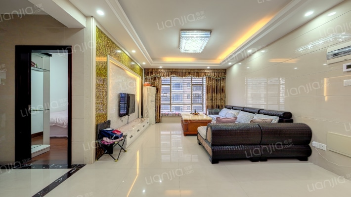 龙湖苑二手房实景图