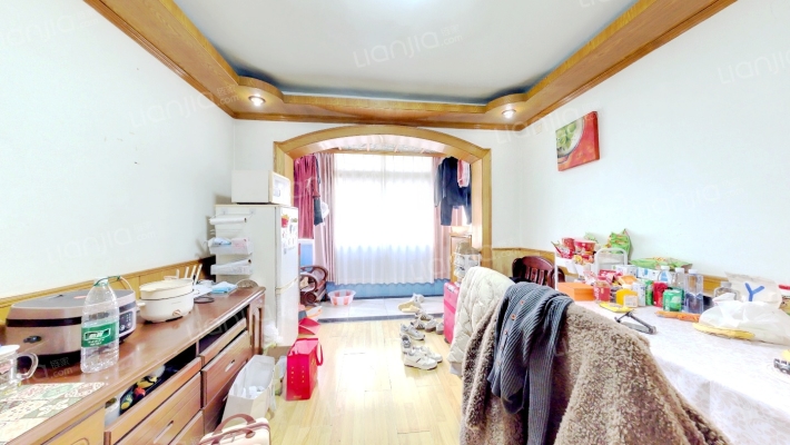 永宁路122弄二手房实景图