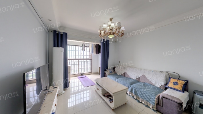 金科时代中心二手房实景图