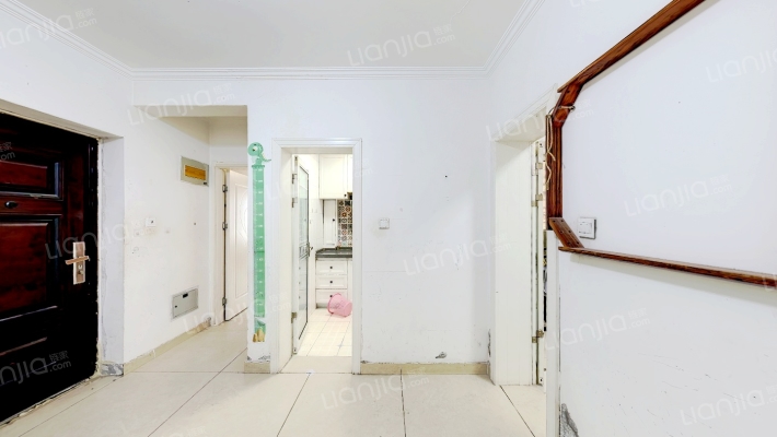 赵村新区二手房实景图