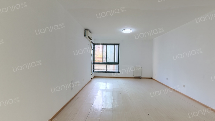 亮马嘉园二手房实景图