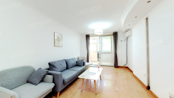 云趣园二区二手房实景图