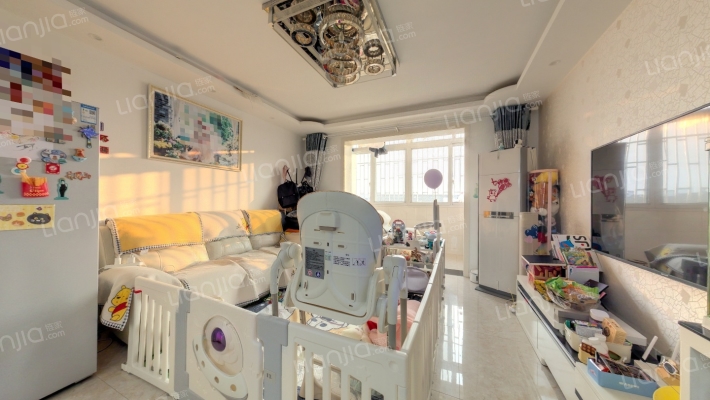 罗盛苑(塘西街397弄)二手房实景图