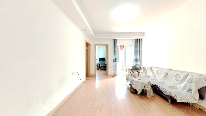 万科城嘉兰苑二手房实景图