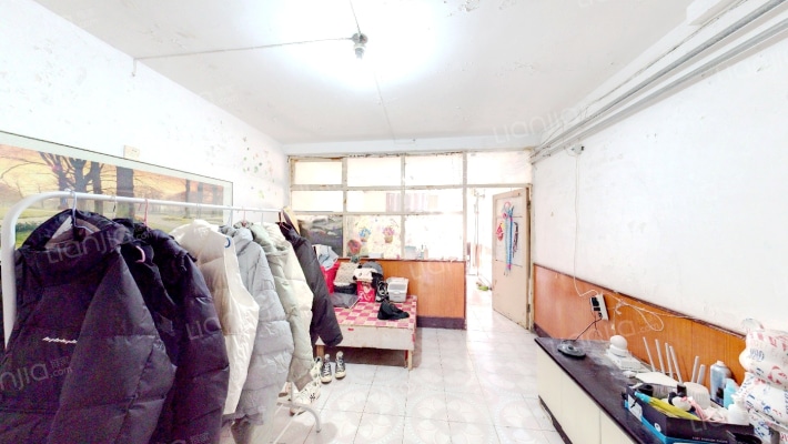 中刘家庄二手房实景图