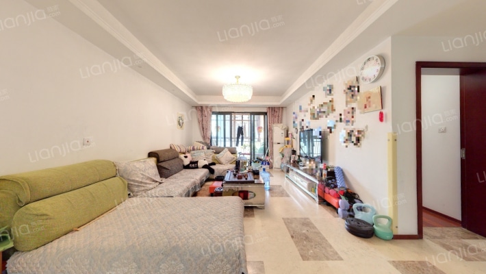 东安叁城二手房实景图