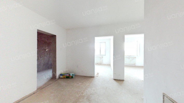 进步新居二手房实景图