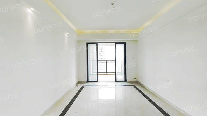 美湖湾二手房实景图