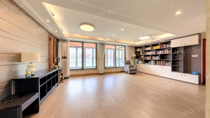 新浦江城(江栀路500弄)二手房实景图