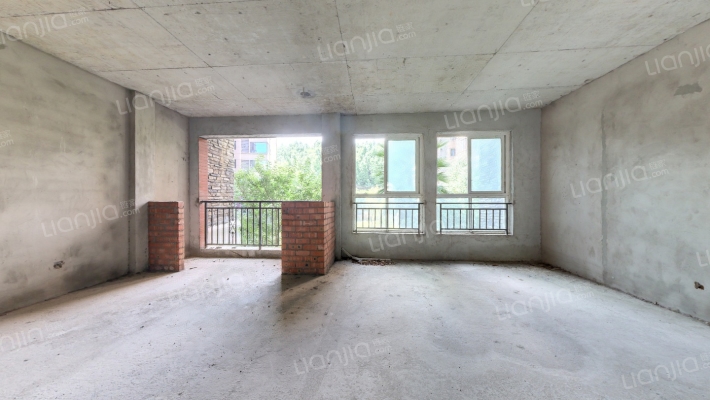 澜庭东方威尼斯二手房实景图