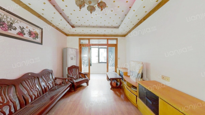 大士院街二手房实景图