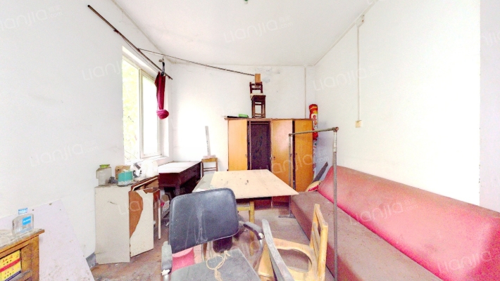 玉祥门A区二手房实景图