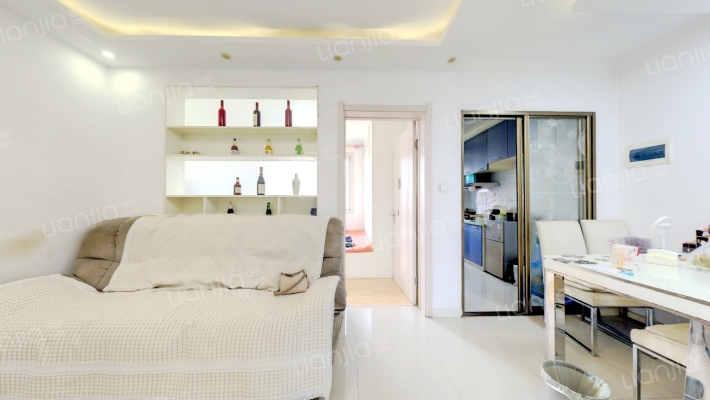 馨韵雅居二手房实景图