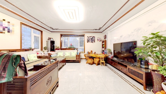 西瑞北国之春二手房实景图