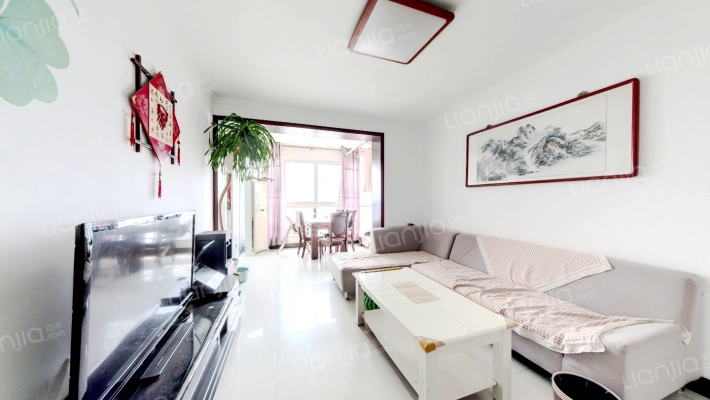 联邦东方明珠二手房实景图