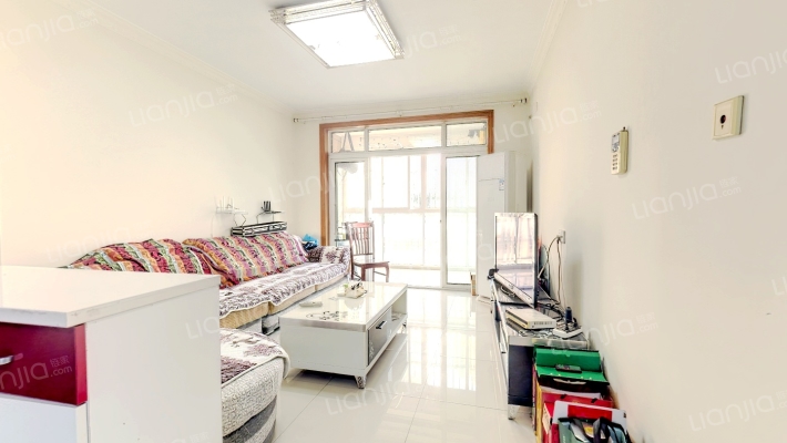 御景龙庭二手房实景图