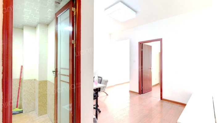 龙门镇二期二手房实景图