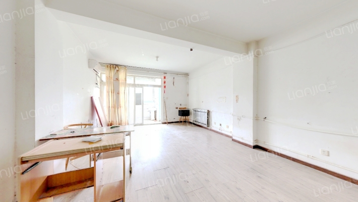 黄金时代二手房实景图