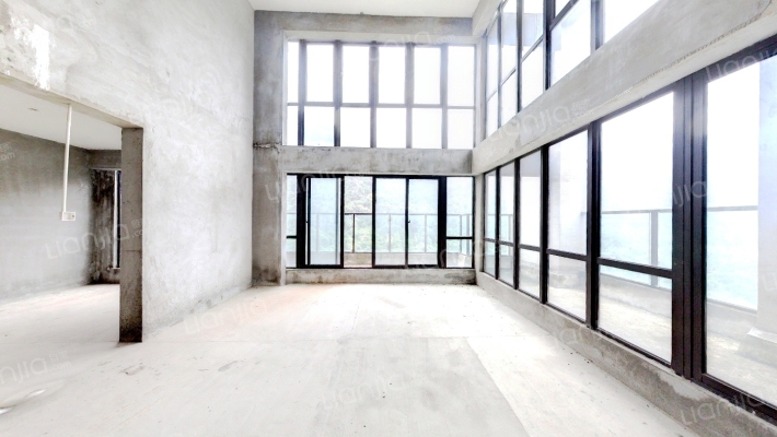 晋安府B区二手房实景图