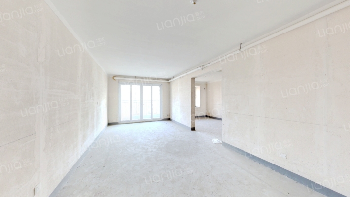 朗诗未来街区二手房实景图