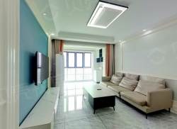 整租·天中国际 3室2厅 南_天中国际租房