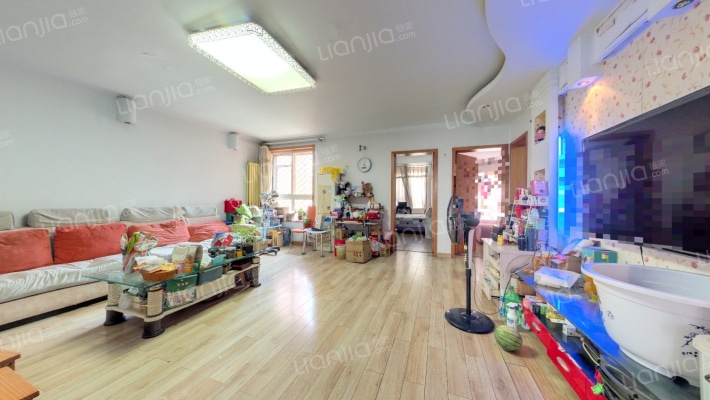 太平庄东里通尚苑二手房实景图