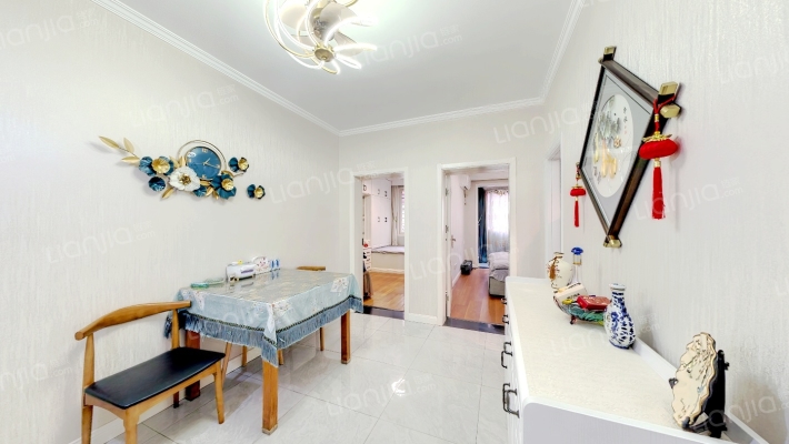 板仓街78号二手房实景图