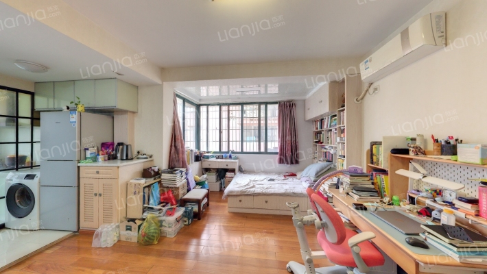 剑桥丽苑二手房实景图