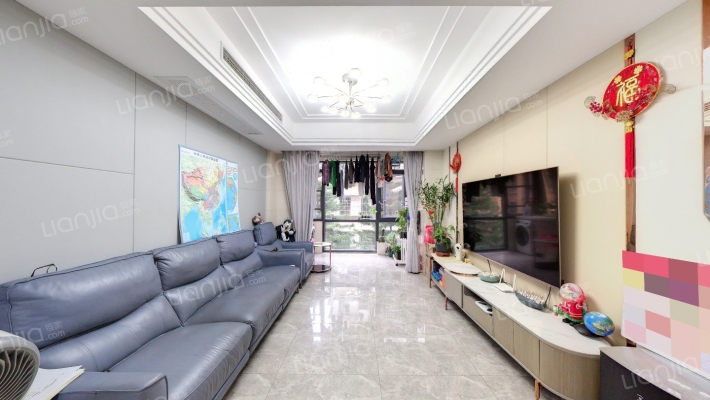 秀冶里河墘巷5号二手房实景图