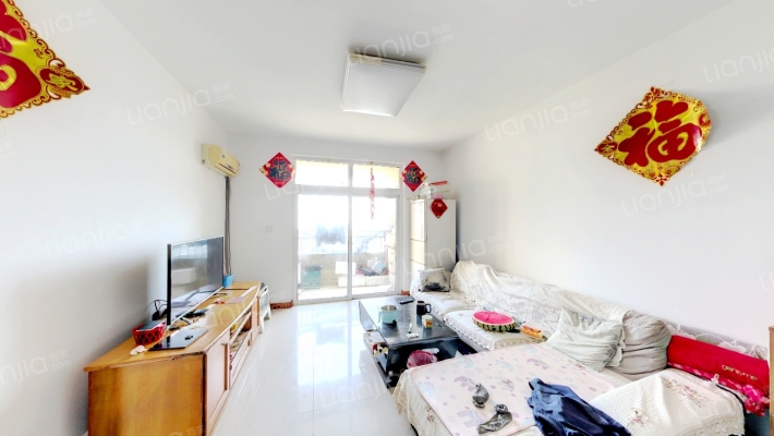 富邦•逅海小镇二手房实景图