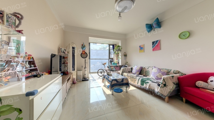 听城二手房实景图